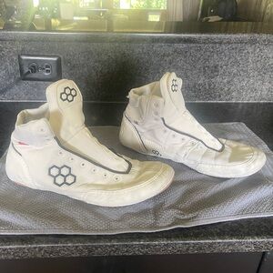 Mens Rudis Wrestling shoes